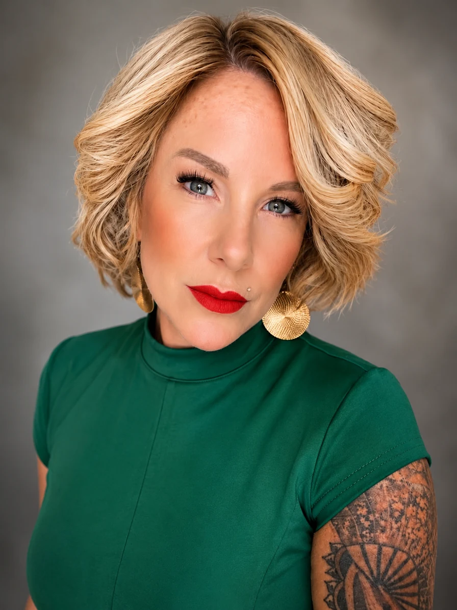 Kelly Murray